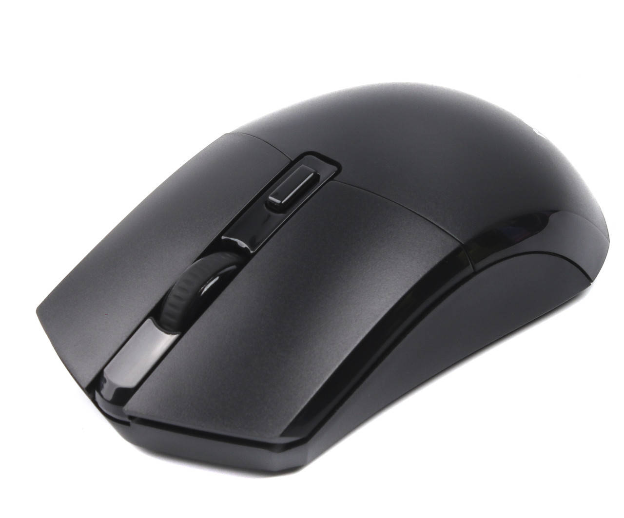 Мышь беспроводная, 4 кнопки, оптическая, 1600 DPI, USB, черная, Maxxter Mr-403 - MegaLavka, Черный
Мышь беспроводная, 4 кнопки, оптическая, 1600 DPI, USB, черная, Maxxter Mr-403 - MegaLavka, Черный