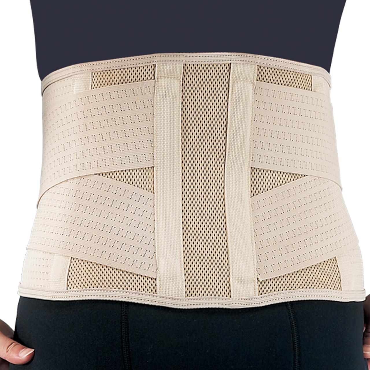 Корсет ортопедический пояснично-крестцовый - Ortop WB-542 
Корсет ортопедический пояснично-крестцовый - Ortop WB-542