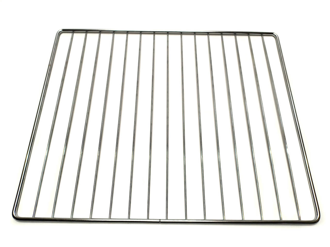 Решетка в духовку 447x365 мм. Ariston, Indesit
Решетка в духовку 447x365 мм. Ariston, Indesit