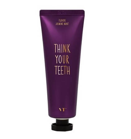 Мятная гигиеническая зубная паста VT Cosmetics Gentle Flavor Classic Toothpaste Jasmine Mint 100 г
Мятная гигиеническая зубная паста VT Cosmetics Gentle Flavor Classic Toothpaste Jasmine Mint 100 г