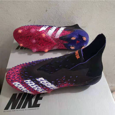 Eur39-45 Буци футбольні Adidas Predator Freak 3 LL+ FG Superspectral футбольные бутсы, Розовый
Eur39-45 Буци футбольні Adidas Predator Freak 3 LL+ FG Superspectral футбольные бутсы, Розовый