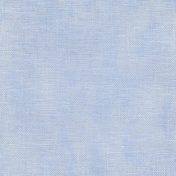 Ткань для вышивки Zweigart Belfast 32 ct 3609/5139 Vintage Blue Whisper/Неравномерный голубой/Винтажный 35*50
Ткань для вышивки Zweigart Belfast 32 ct 3609/5139 Vintage Blue Whisper/Неравномерный голубой/Винтажный 35*50