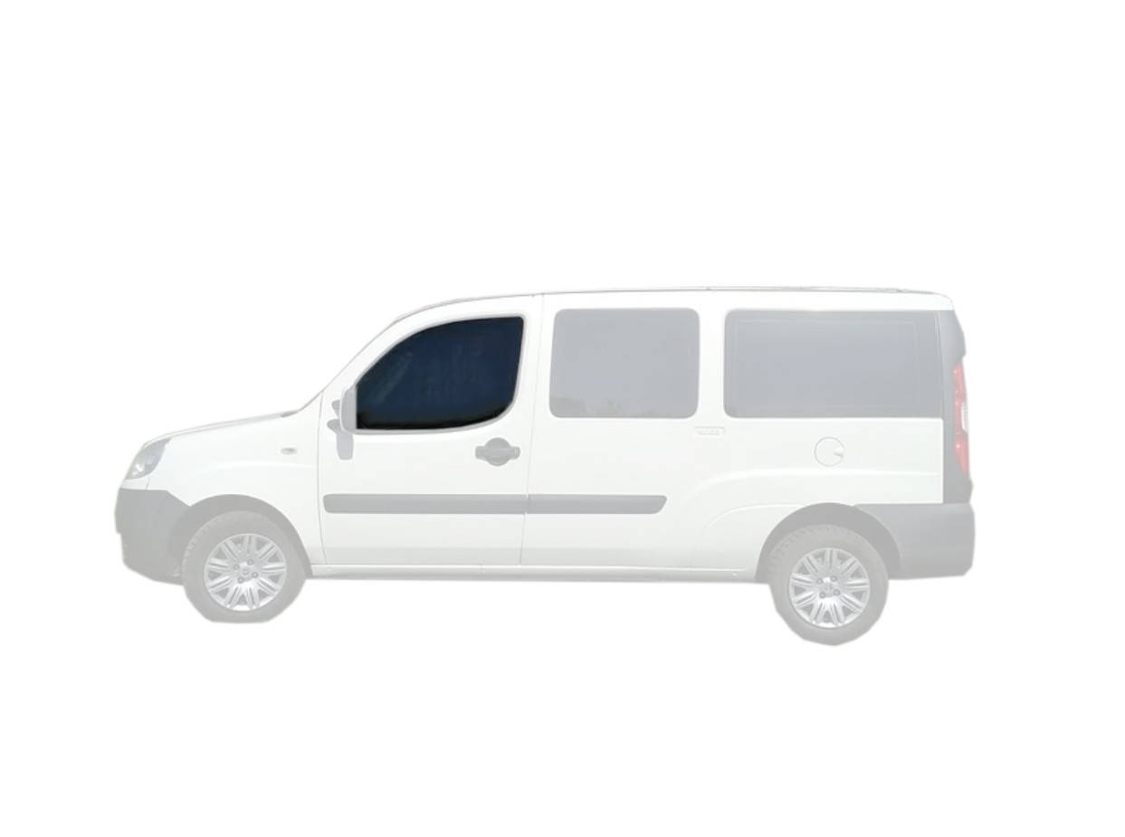 Боковое стекло Fiat Doblo (00-10) Переднее Дверное опускное Левое (Фиат Добло), Зелёный
Боковое стекло Fiat Doblo (00-10) Переднее Дверное опускное Левое (Фиат Добло), Зелёный