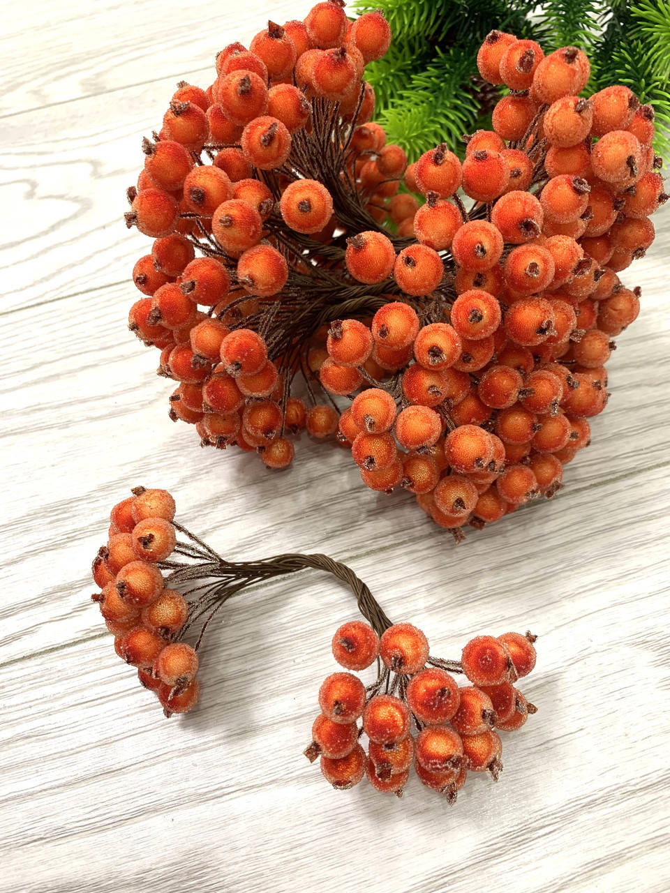 Ягода декоративная в сахаре.Сахарная ягода ( желто - оранжевая 40 шт ), Желтый
Ягода декоративная в сахаре.Сахарная ягода ( желто - оранжевая 40 шт ), Желтый