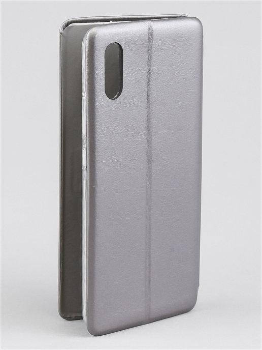 Чехол-книжка Xiaomi Redmi 9A Серый цвет \ чехол-книга redmi 9a магнитная есть отдел для карты
Чехол-книжка Xiaomi Redmi 9A Серый цвет \ чехол-книга redmi 9a магнитная есть отдел для карты