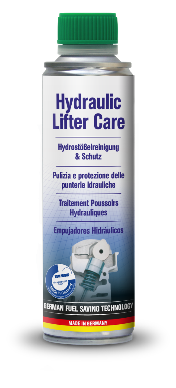 Средство для устранения шумов гидрокомпенсаторов Autoprofi, Hydraulic Lifter Care 250 мл
Средство для устранения шумов гидрокомпенсаторов Autoprofi, Hydraulic Lifter Care 250 мл