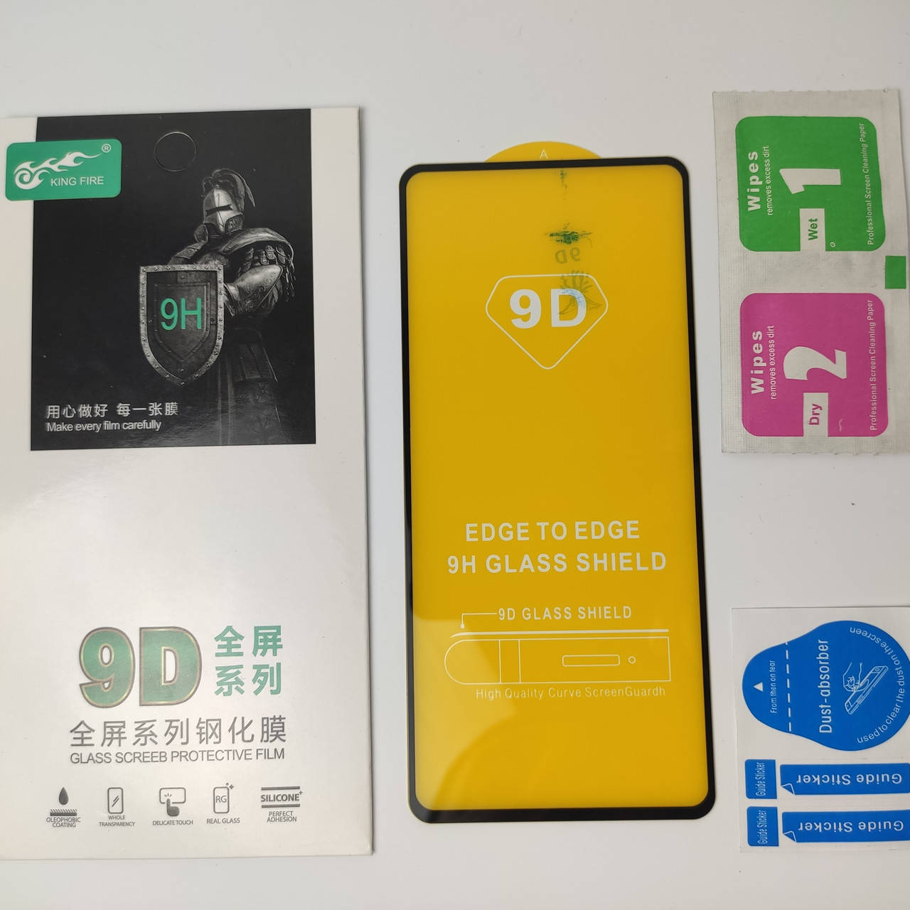 Защитное стекло для Huawei P Smart 2021 Full Glue 9D 9H на весь экран телефона клей по всей поверхности Черный
Защитное стекло для Huawei P Smart 2021 Full Glue 9D 9H на весь экран телефона клей по всей поверхности Черный