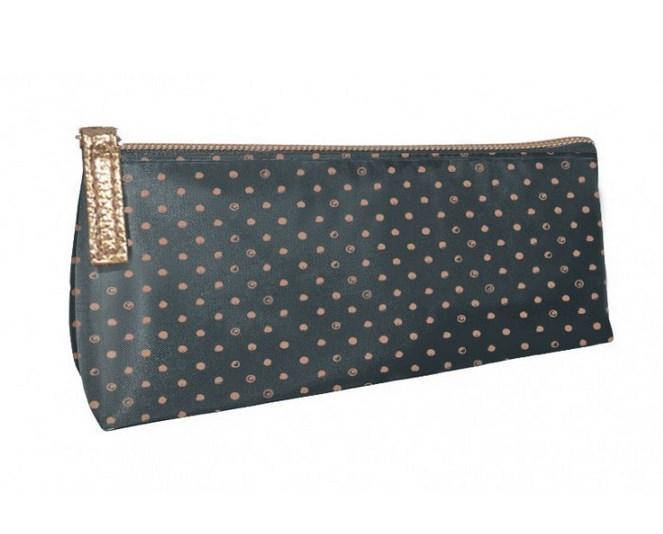 Косметичка женская Beauty LUXURY Grey WB-3001, Серый
Косметичка женская Beauty LUXURY Grey WB-3001, Серый