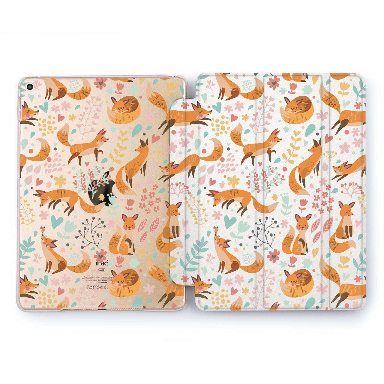 Чехол книжка, обложка для планшета Apple iPad (Милые лисички) Pro Air 7.9 9.7 10.2 10.5 11 12.9 mini 1 2 3 4 5 case smart cover
Чехол книжка, обложка для планшета Apple iPad (Милые лисички) Pro Air 7.9 9.7 10.2 10.5 11 12.9 mini 1 2 3 4 5 case smart cover