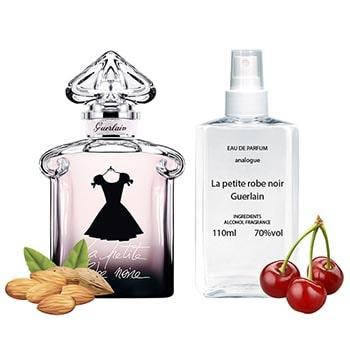 Guerlain La Petite Robe Noir Ma Premiere Robe Парфюмированная вода 110 мл Герлен Гурлен Черное Платье Премьер
Guerlain La Petite Robe Noir Ma Premiere Robe Парфюмированная вода 110 мл Герлен Гурлен Черное Платье Премьер
