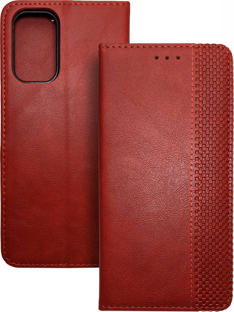 Чехол книжка RetroLine Xiaomi Redmi Note 10 Pro (Сяоми Ксиаоми Редми Ноут Ноте 10 Про), Красный
Чехол книжка RetroLine Xiaomi Redmi Note 10 Pro (Сяоми Ксиаоми Редми Ноут Ноте 10 Про), Красный