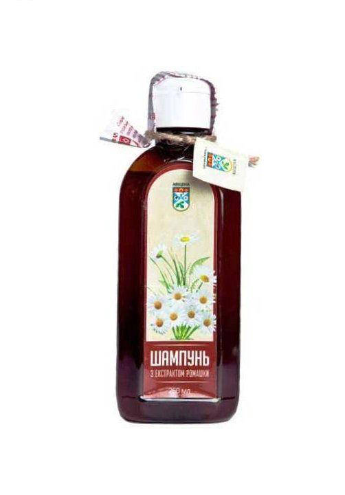 ШАМПУНЬ С ЭКСТРАКТОМ РОМАШКИ 250 МЛ. УСПОКАИВАЮЩИЙ
ШАМПУНЬ С ЭКСТРАКТОМ РОМАШКИ 250 МЛ. УСПОКАИВАЮЩИЙ