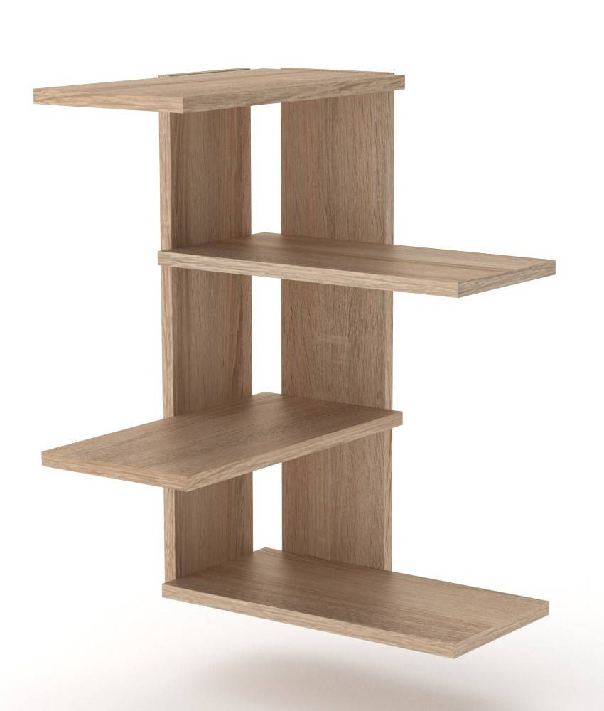 Полка навесная П - 17 дуб сонома
Полка навесная П - 17 дуб сонома