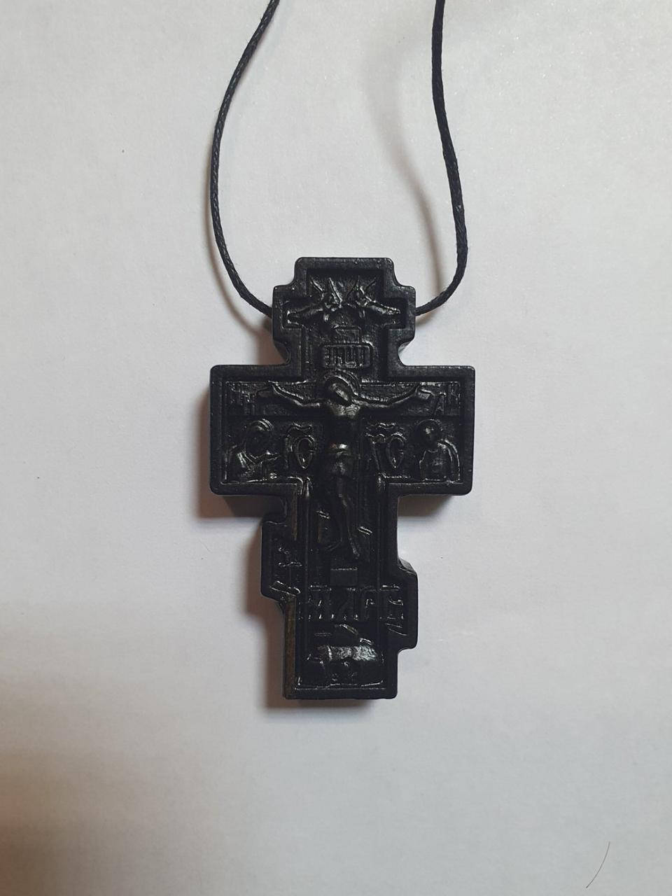 Крестик Нательный
Крестик Нательный