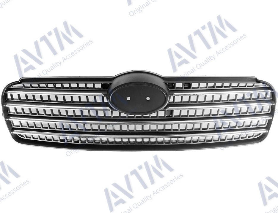 Решетка радиатора Hyundai Accent 2006-2010 без накладки (тип SDN) без эмб (хюндай акцент), Черный
Решетка радиатора Hyundai Accent 2006-2010 без накладки (тип SDN) без эмб (хюндай акцент), Черный