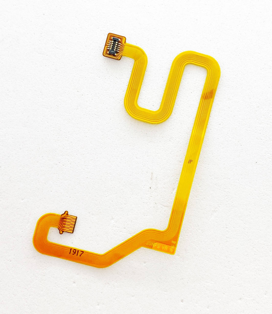 Шлейф для Huawei Honor 8X JSN-L21 L22 для сканера отпечатка пальца
Шлейф для Huawei Honor 8X JSN-L21 L22 для сканера отпечатка пальца