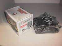 Колодки тормозные передние ваз 2108 2109 (HORT) HBP10008
Колодки тормозные передние ваз 2108 2109 (HORT) HBP10008