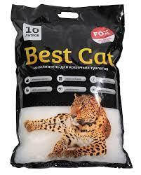 Наполнитель для кошачьего туалета Best cat Силикагелевый 15 .
Наполнитель для кошачьего туалета Best cat Силикагелевый 15 .