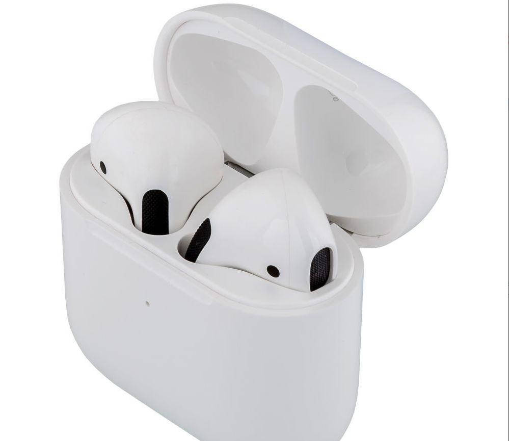 Hoco EW03 Plus, Белый
Hoco EW03 Plus, Белый