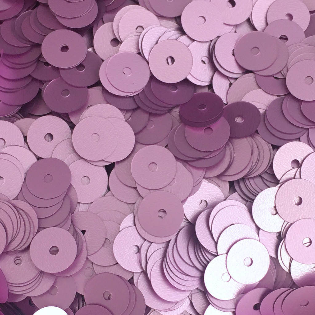 Пайетки Турция 6 мм. Круглая плоская. Дымчатая орхидея. Металлик матовый. Упаковка 5 гр.
Пайетки Турция 6 мм. Круглая плоская. Дымчатая орхидея. Металлик матовый. Упаковка 5 гр.