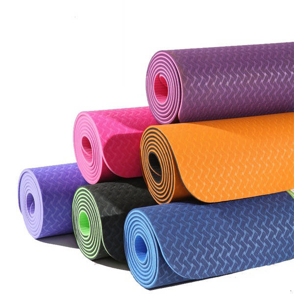 Коврик для йоги и фитнеса TPE (йога мат, каремат спортивный) OSPORT Yoga ECO Pro 4мм (OF-0083)
Коврик для йоги и фитнеса TPE (йога мат, каремат спортивный) OSPORT Yoga ECO Pro 4мм (OF-0083)