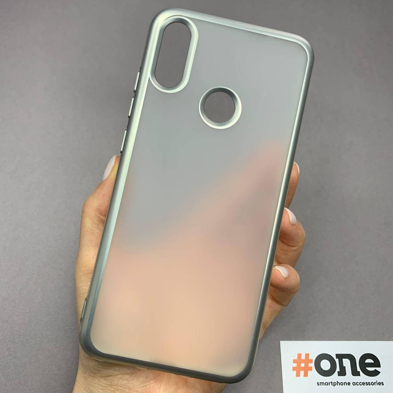 Чехол для Xiaomi Redmi Note 7 матовый плотный чехол на телефон сяоми редми нот 7 серебряный MBL
Чехол для Xiaomi Redmi Note 7 матовый плотный чехол на телефон сяоми редми нот 7 серебряный MBL