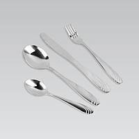 Фраже Maestro 24 предмета Basic MR-1526-24
Фраже Maestro 24 предмета Basic MR-1526-24