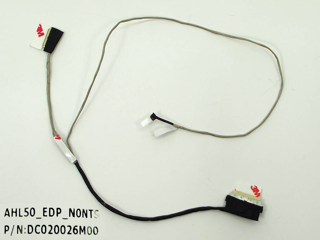 Шлейф HP Pavilion 15-AC, 15-AF, 250 G4, 250 G5 Series (DC020026M00) 30pin бу Гарантия 3 мес
Шлейф HP Pavilion 15-AC, 15-AF, 250 G4, 250 G5 Series (DC020026M00) 30pin бу Гарантия 3 мес