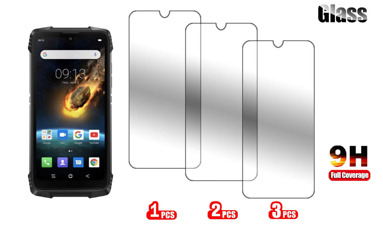 Защитное стекло Blackview BV6900 комплект 3 шт, новогодняя скидка 35%, Прозрачный
Защитное стекло Blackview BV6900 комплект 3 шт, новогодняя скидка 35%, Прозрачный