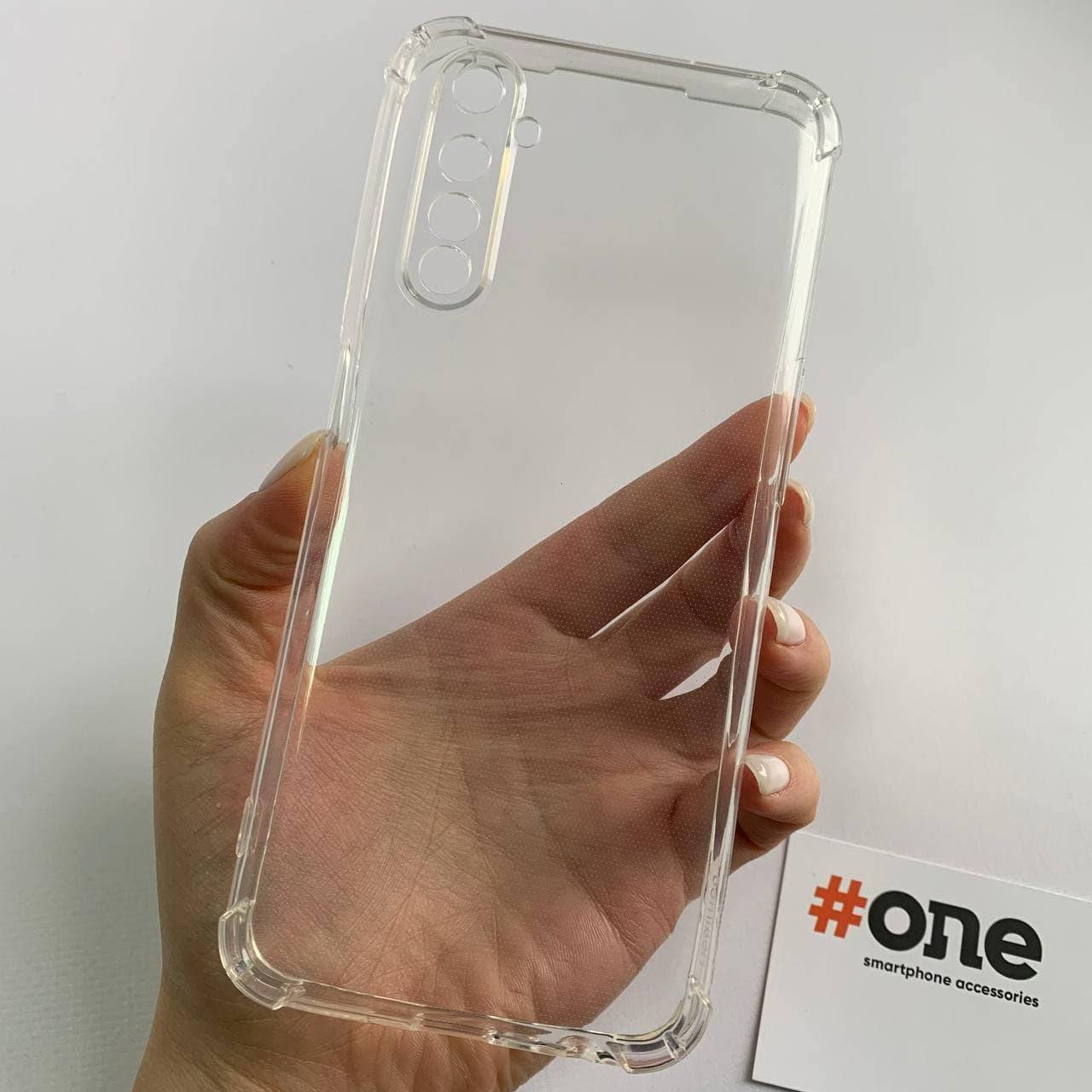 Чехол для Realme 6 противоударный с бронь углами чехол на телефон реалми 6 прозрачный TTP
Чехол для Realme 6 противоударный с бронь углами чехол на телефон реалми 6 прозрачный TTP