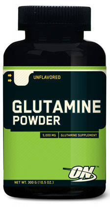Glutamine Powder Optimum Nutrition, 300 грамм
Glutamine Powder Optimum Nutrition, 300 грамм