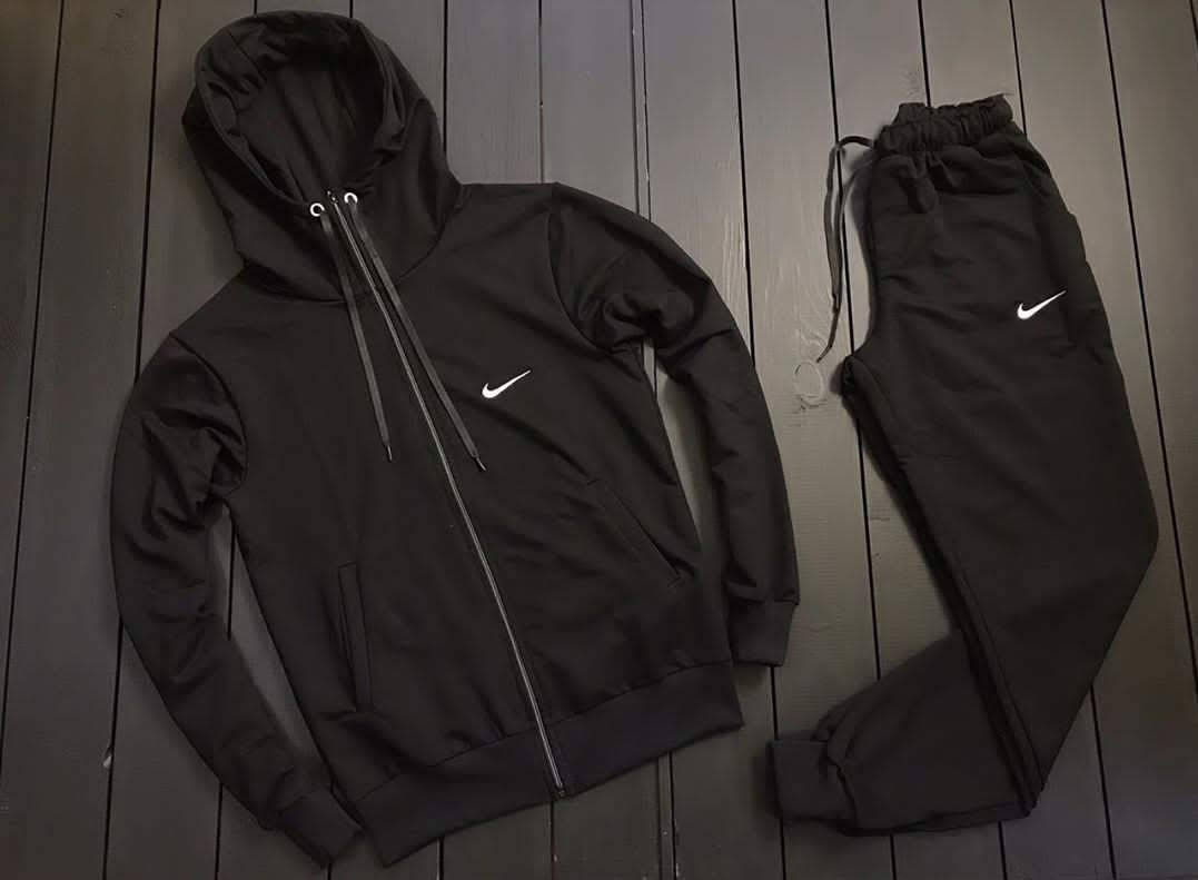 Спортивные Костюмы для мужчин классические черные nike, Спортивный Костюм Мужской на молнии для прогулки найк, Черный
Спортивные Костюмы для мужчин классические черные nike, Спортивный Костюм Мужской на молнии для прогулки найк, Черный