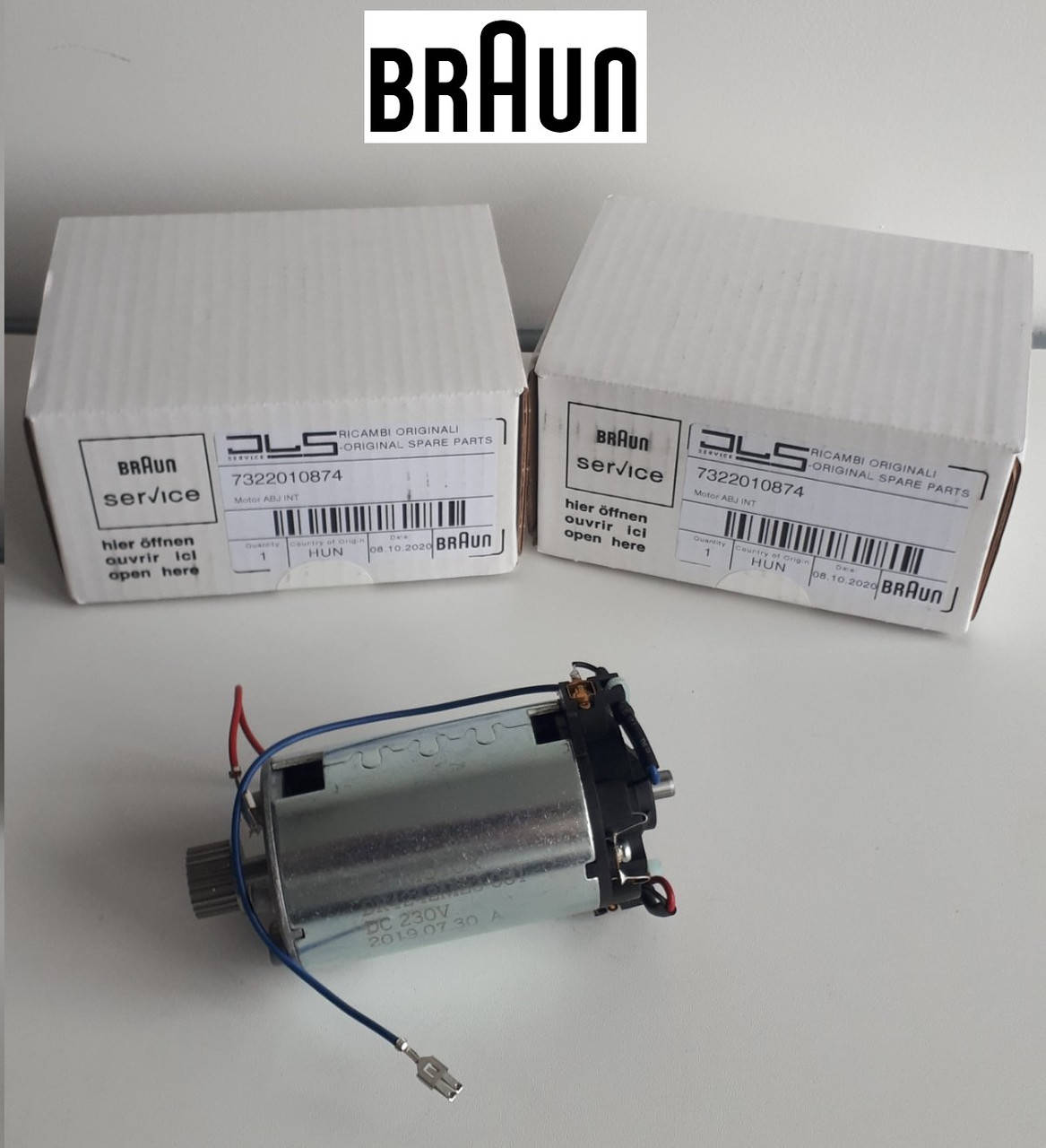 Двигатель, мотор для кухонного комбайна Braun K700 7322010874 63205633 K700 K750 FX3030
Двигатель, мотор для кухонного комбайна Braun K700 7322010874 63205633 K700 K750 FX3030