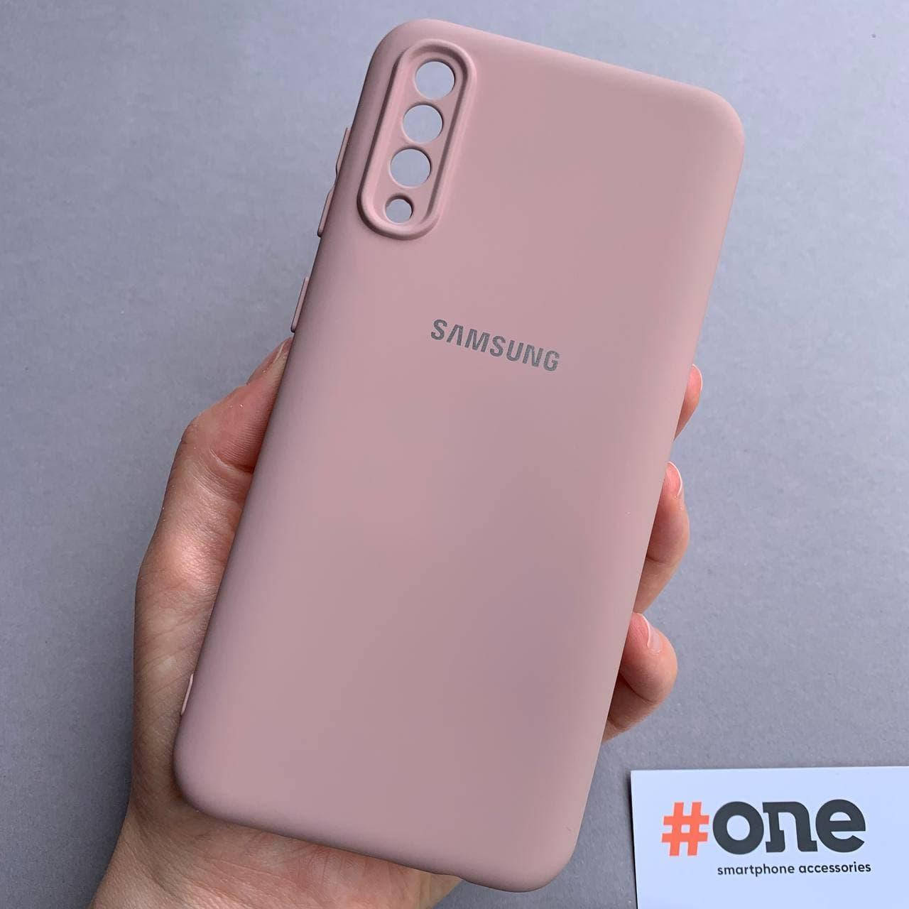 Чехол для Samsung Galaxy A50 с микрофиброй с защитой для камеры чехол на телефон самсунг а50 бежевый CMR
Чехол для Samsung Galaxy A50 с микрофиброй с защитой для камеры чехол на телефон самсунг а50 бежевый CMR