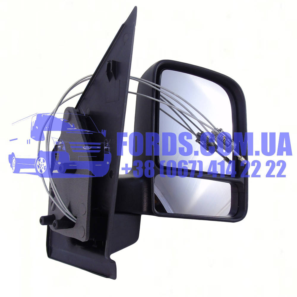 Зеркало правое FORD CONNECT 2002-2004 (Механика) (4460947/2T1417682CL/BP8901R) DP GROUP
Зеркало правое FORD CONNECT 2002-2004 (Механика) (4460947/2T1417682CL/BP8901R) DP GROUP