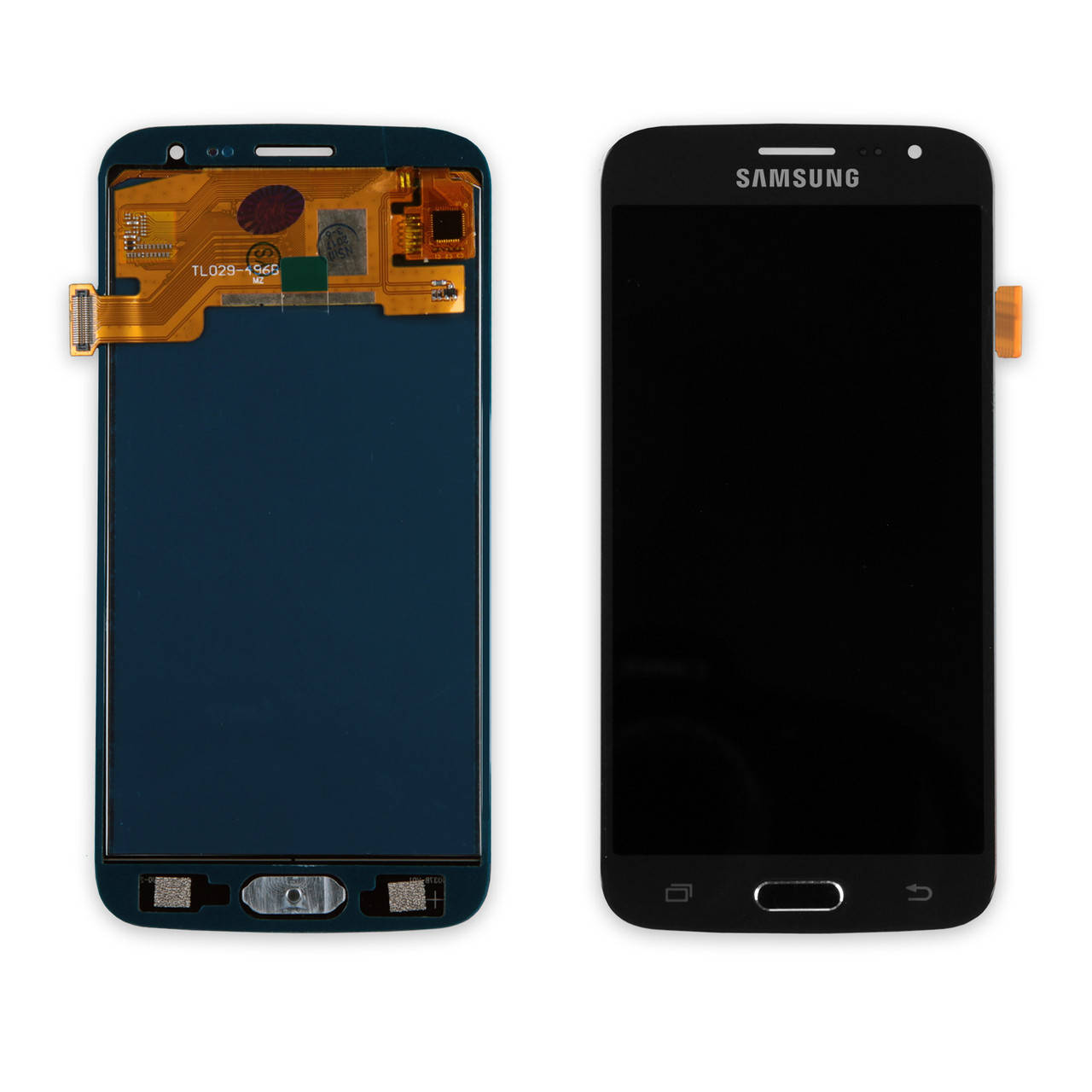 Дисплей SAMSUNG J210 Galaxy J2 (2016) с регулируемой подсветкой с черным тачскрином, Черный
Дисплей SAMSUNG J210 Galaxy J2 (2016) с регулируемой подсветкой с черным тачскрином, Черный