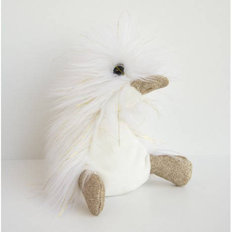 Мягкая игрушка "Moonlight", 22 см - Coin Coin, Белый
Мягкая игрушка "Moonlight", 22 см - Coin Coin, Белый