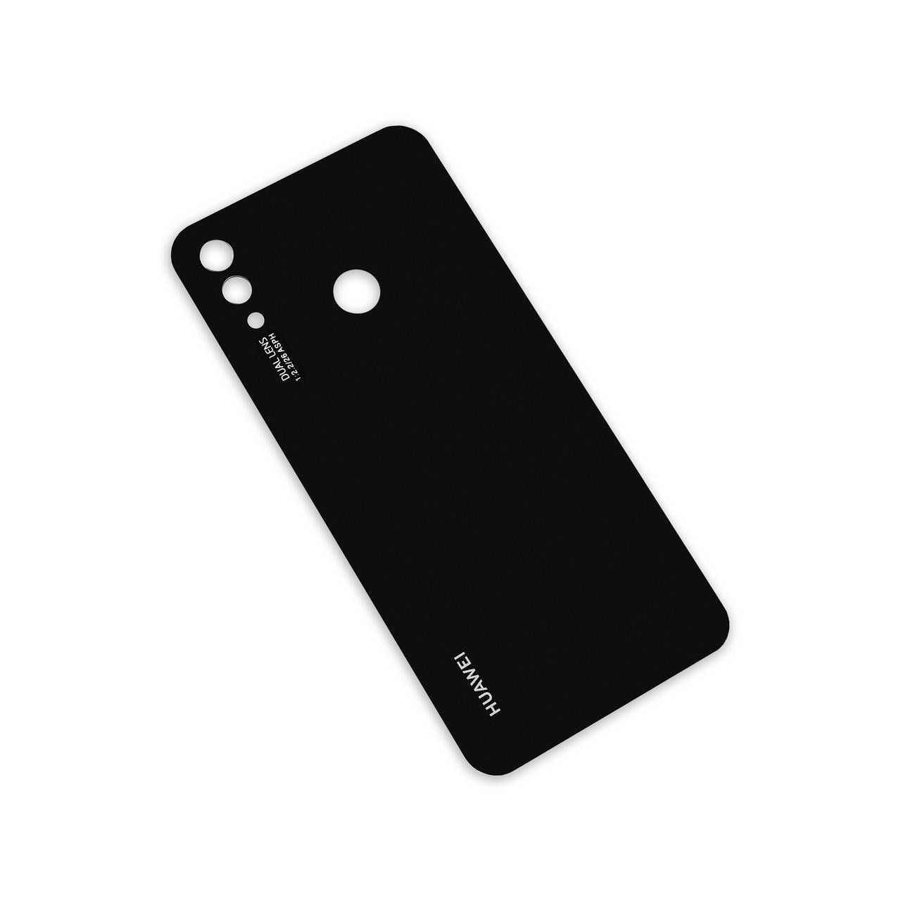 Задняя крышка HUAWEI P Smart Plus (2018) черная, Черный
Задняя крышка HUAWEI P Smart Plus (2018) черная, Черный