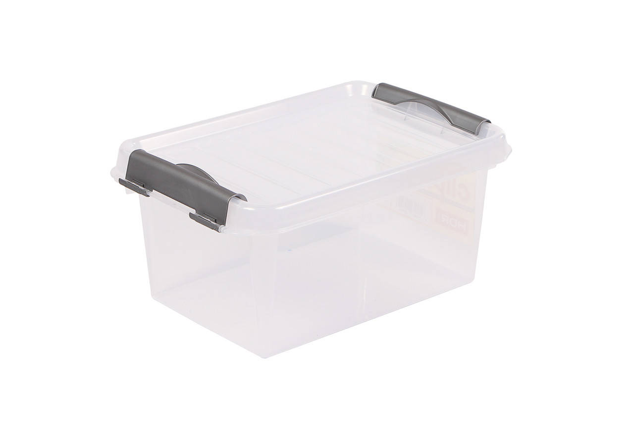 Ящик пластиковый Heidrun ClipBOX light 14л, 39*28,5*18см, (HDR-604) с крышкой на защелках
Ящик пластиковый Heidrun ClipBOX light 14л, 39*28,5*18см, (HDR-604) с крышкой на защелках