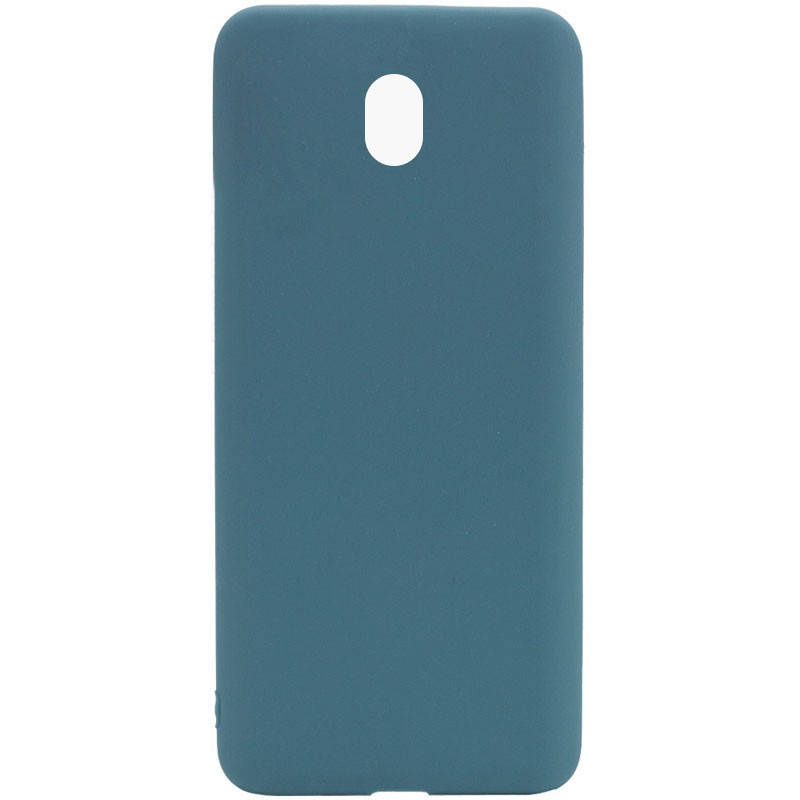 Чехол на Samsung Galaxy J7 (2017) / для самсунг галакси джи 7 силиконовый Синий / Powder Blue
Чехол на Samsung Galaxy J7 (2017) / для самсунг галакси джи 7 силиконовый Синий / Powder Blue