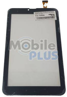 Сенсорный экран (тачскрин) для планшета 9 дюймов China Samsung Galaxy Tab 9 (Model: GT90PH724) Black
Сенсорный экран (тачскрин) для планшета 9 дюймов China Samsung Galaxy Tab 9 (Model: GT90PH724) Black