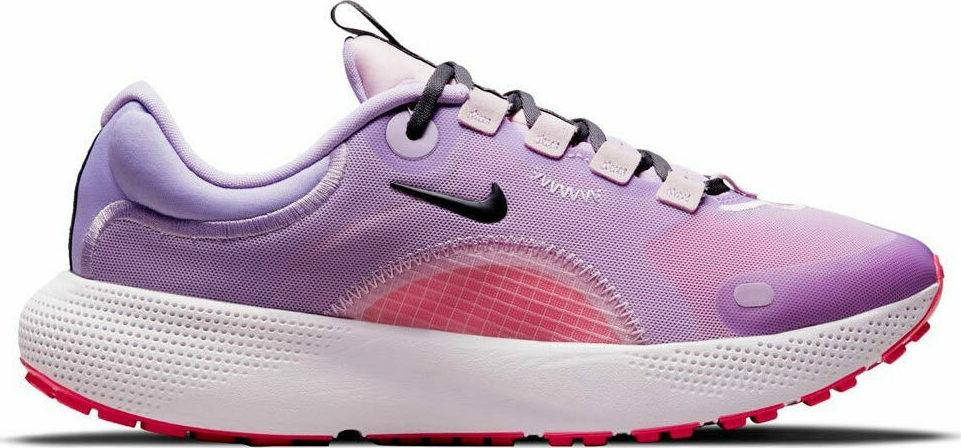 Кроссовки жен. Nike React Escape Run (арт. CV3817-500) 38.5 (24.5 см), Фиолетовый
Кроссовки жен. Nike React Escape Run (арт. CV3817-500) 38.5 (24.5 см), Фиолетовый