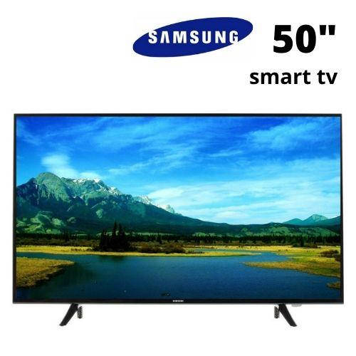 LED Телевизор Samsung 50" дюймов без рамки Android 9 Smart TV 4К Телевизор Самсунг 50 диагональ смарт тв 4К
LED Телевизор Samsung 50" дюймов без рамки Android 9 Smart TV 4К Телевизор Самсунг 50 диагональ смарт тв 4К