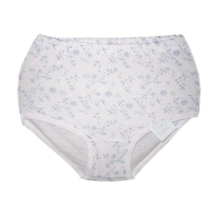 Труси жіночі (футер) 52 
Труси жіночі (футер) 52