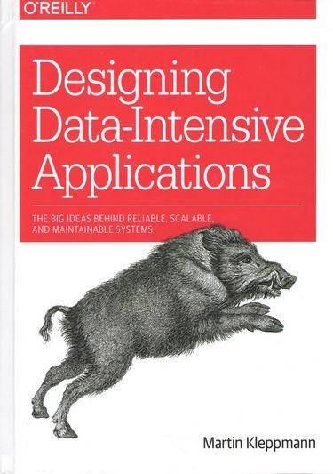 Designing Data-Intensive Applications: The Big Ideas Behind Reliable, Scalable, and Maintainable Systems.
Designing Data-Intensive Applications: The Big Ideas Behind Reliable, Scalable, and Maintainable Systems.