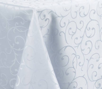 Ткань скатертная для ресторана JACQUARD 3-931 белая водоотталкивающая однотонная ширина 160cм, Белый
Ткань скатертная для ресторана JACQUARD 3-931 белая водоотталкивающая однотонная ширина 160cм, Белый