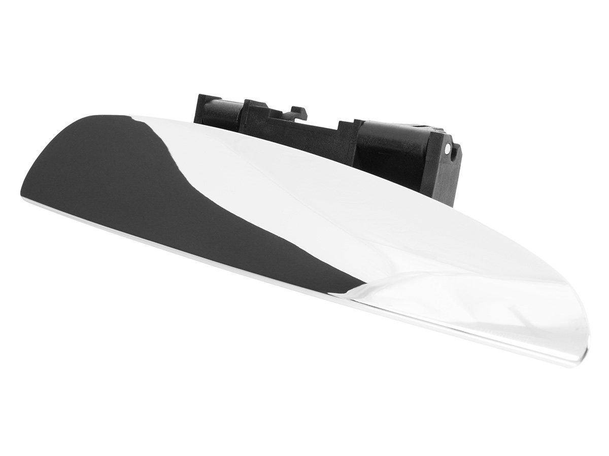 Fiat Croma II 05-11 наружная ручка передняя правая, арт. DA-15882
Fiat Croma II 05-11 наружная ручка передняя правая, арт. DA-15882