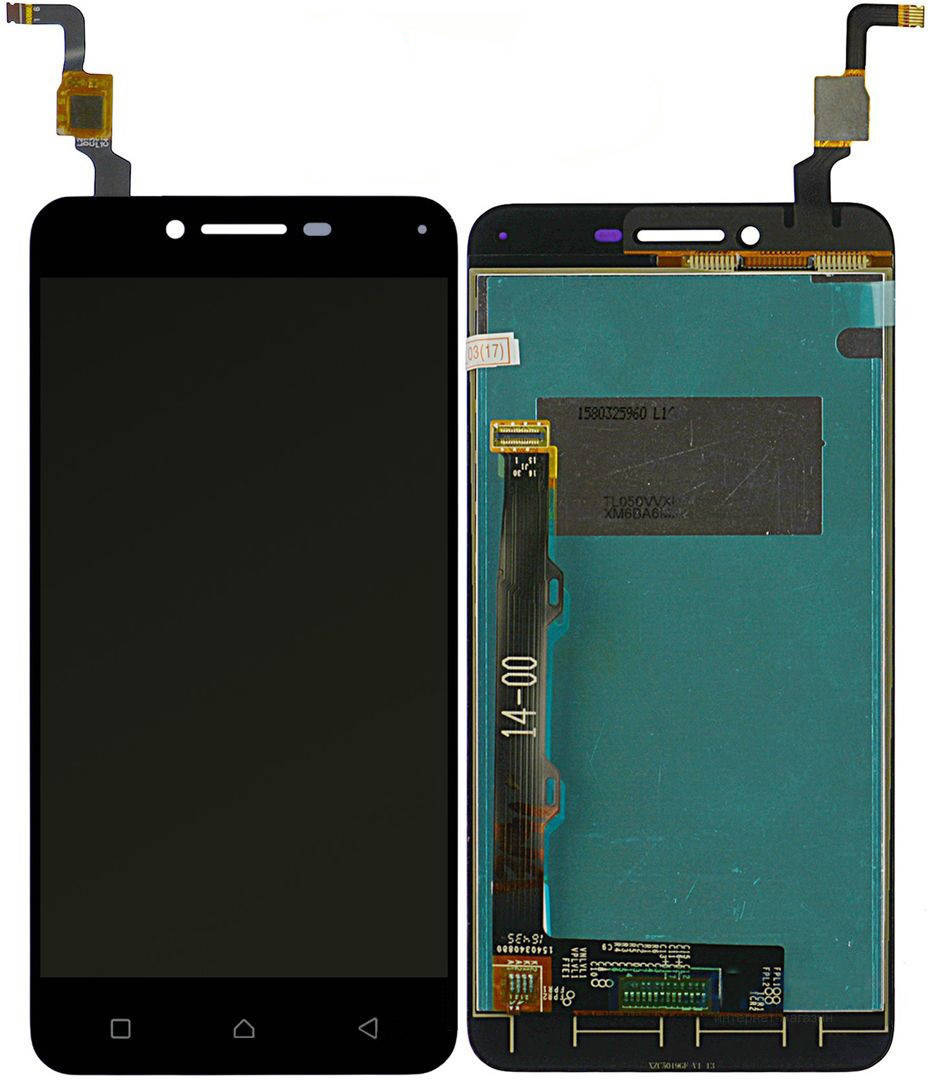 LCD Дисплей Модуль Экран для Lenovo A6020a46 Vibe K5 Plus, Lemon 3 + тачскрин, черный
LCD Дисплей Модуль Экран для Lenovo A6020a46 Vibe K5 Plus, Lemon 3 + тачскрин, черный