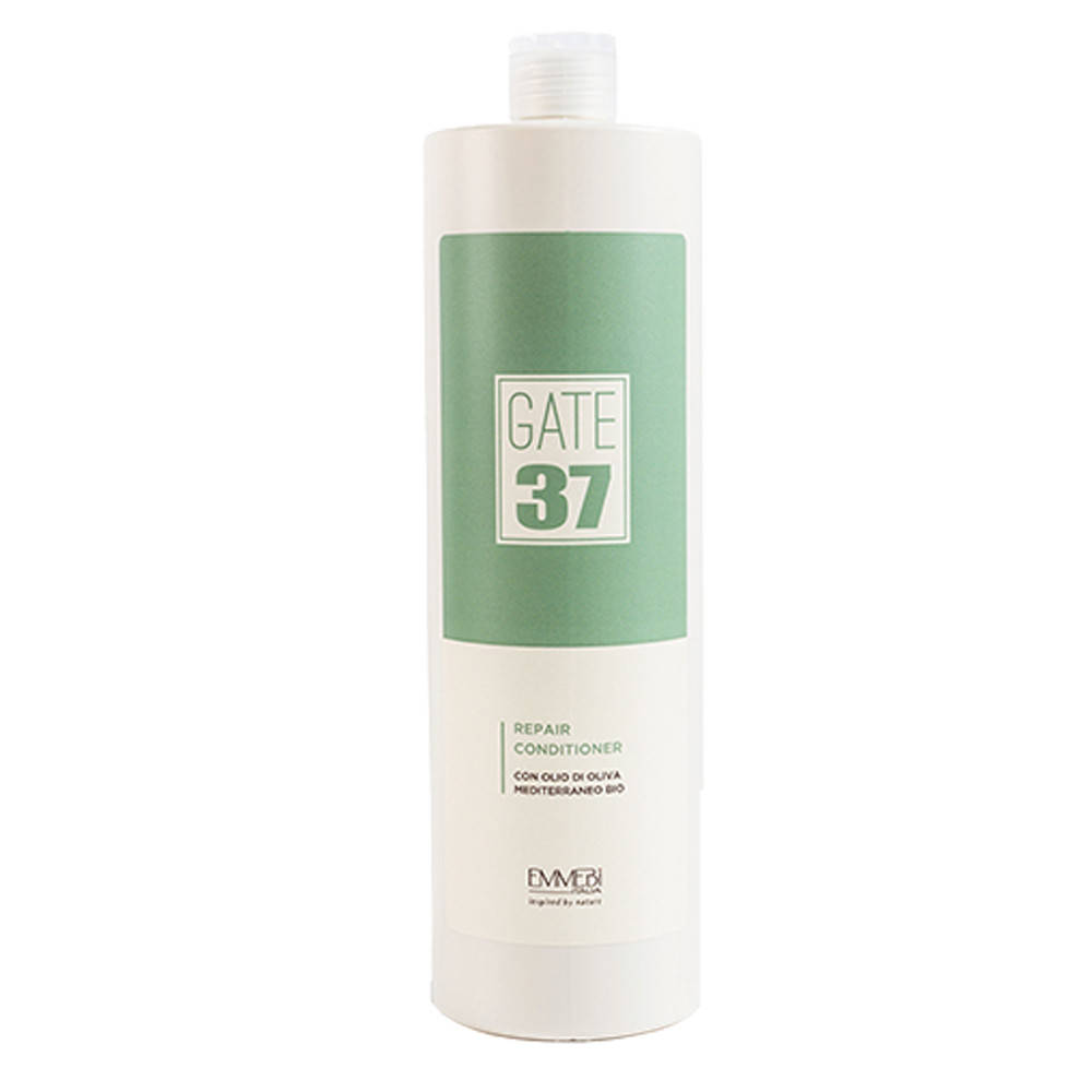 Emmebi Italia Gate 37 Oliva Bio Repair Conditioner Кондиционер восстанавливающий, 1000 мл
Emmebi Italia Gate 37 Oliva Bio Repair Conditioner Кондиционер восстанавливающий, 1000 мл
