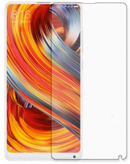 Гидрогелевая защитная пленка Venom на Xiaomi Mi Mix 2 на весь экран прозрачная, Прозрачный
Гидрогелевая защитная пленка Venom на Xiaomi Mi Mix 2 на весь экран прозрачная, Прозрачный
